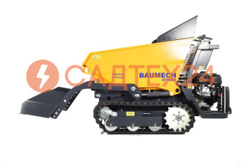 Мини-думпер BAUMECH BM1-GT-1000, Zongshen GB460
